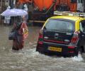 IMD issues red alert for Mumbai, predicts heavy rain