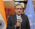 Pak's attempt to involve UN in J-K has not 'borne fruit': India