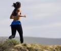 Indian-origin woman killed while jogging in US