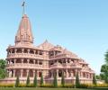 Ram temple trust buys more land to expand complex