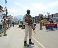 Army says 2 civilians injured in 'accidental firing' outside mosque in J-K