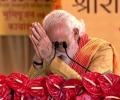 Modi's bhoomi puja speech: A masterpiece!