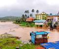 Heavy rain, floods in Karnataka: Red alert sounded in 7 districts