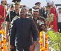 J-K Lt Guv Murmu resigns, likely to get new posting