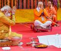 India rejects Pak's criticism on Ram temple construction