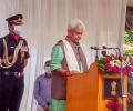 Why Manoj Sinha may make a difference in J&K