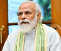 Watch Live! PM Modi's speech on NEP