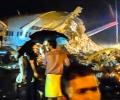 Kozhikode crash brings back memories of 2010 tragedy