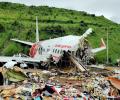 Govt to rope in ex-IAF officers to probe Kozhikode crash