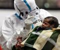 India reports record 64,399 new COVID-19 cases