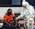 States given 1.28 cr PPEs, 3 cr N95s, 10 cr HCQ tablets: Centre