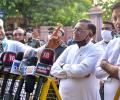 Stand with truth: Gehlot to MLAs before House battle