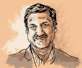 How Anant Agrawal built edX into a global giant