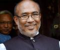 BJP-led govt wins trust vote in Manipur