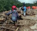 Death toll in Kerala landslide rises to 52