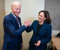 Biden may quit race in favour of Kamala Harris