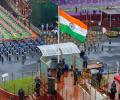 PHOTOS: India gears up for I-Day