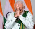 Modi, Shah, Rahul, Uddhav among star campaigners for Bihar polls