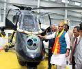 What has Rajnath ordered for Rs 87.22 billion?