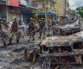 Bengaluru violence: Corporator's spouse among 60 more arrested