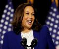 Kamala Harris, the perfect foil for Biden