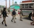 Jaish terrorists kill 2 J-K cops on the eve of I-Day