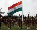 74th I-Day: How Indians celebrated