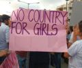 Outrage over Assam girl's murder by jilted boyfriend