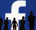 Facebook appoints grievance officer for India on website