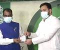 Expelled by Nitish, former Bihar minister joins RJD