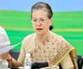 Sonia calls for meet with CMs to discuss NEET, JEE exams