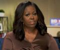 Trump 'wrong' president for US: Michelle Obama