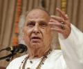 Pandit Jasraj has gone, but his music lives on