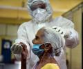 29% of Delhi has antibodies for COVID-19: Sero-survey