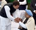 Greetings pour in as Manmohan Singh turns 88