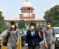 2020: The year when Indian courts went virtual