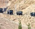 Govt's China Study Group firm on complete disengagement by China