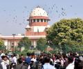 SC to resume physical hearing in limited manner, issues SOP