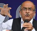 'Contempt of my conscience': Prashant Bhushan won't apologise