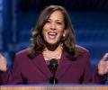 Harris' election transformative moment: Indian-American lawmakers