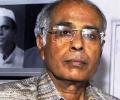 SC upholds bail to accused in Dabholkar murder case