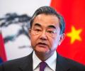 China's foreign minister's mysterious visit to Tibet