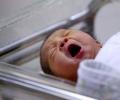 India records highest number of babies born on New Year's Day