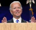 Biden names key members of his climate team