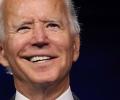 Biden campaign launches initiative to woo Hindus in US