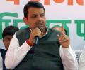 Fadnavis to kick off BJP's 2-day meet on Bihar polls