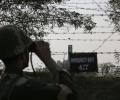 5 intruders shot dead along Pak border in Punjab: BSF