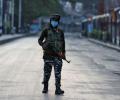 Terrorists using virtual SIMs pose new security threat in Kashmir