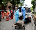 COVID-19 caseload in India breaches 30-lakh mark