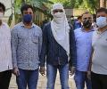 Could've never imagined: Dad of ISIS operative held in Delhi